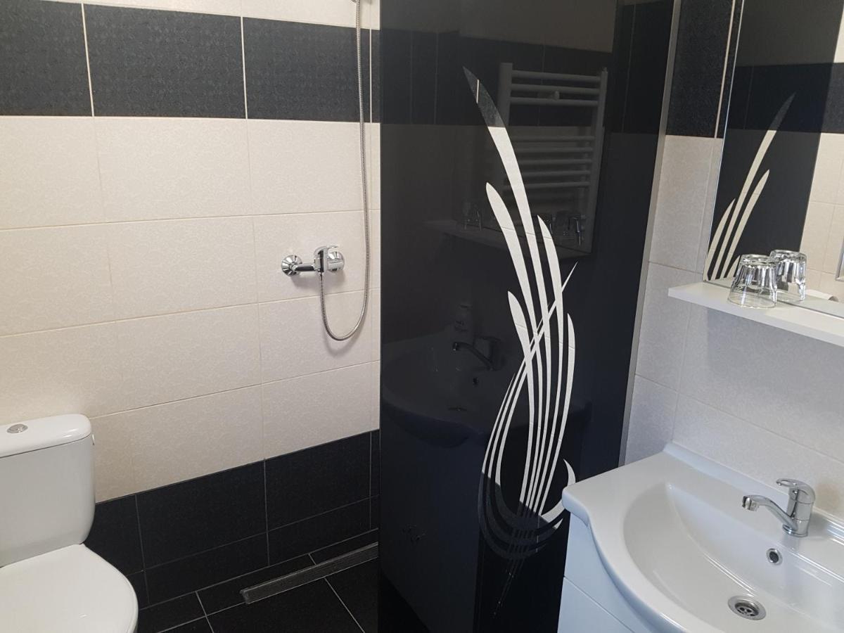 Casa Irinella Bed & Breakfast Satu Mare Ngoại thất bức ảnh