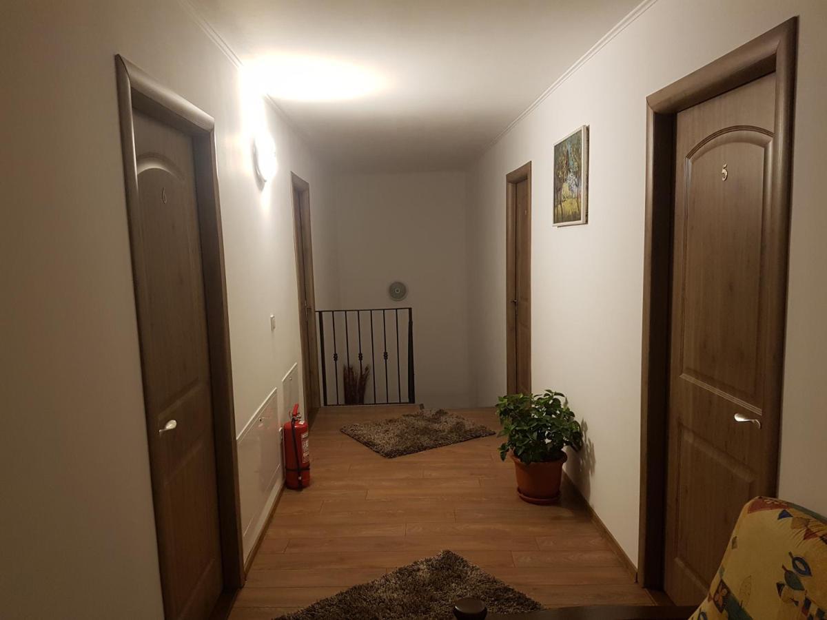 Casa Irinella Bed & Breakfast Satu Mare Ngoại thất bức ảnh