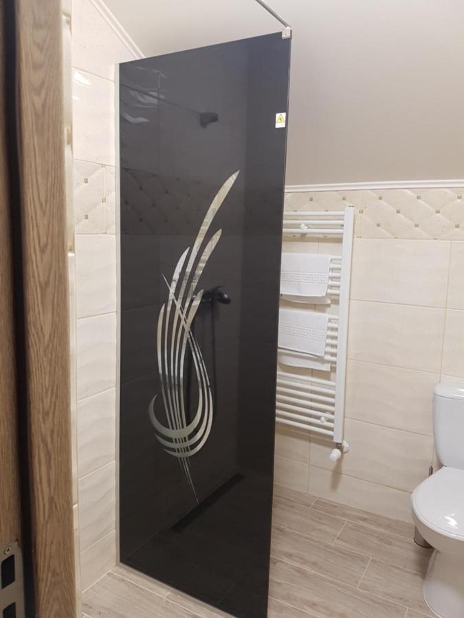 Casa Irinella Bed & Breakfast Satu Mare Ngoại thất bức ảnh